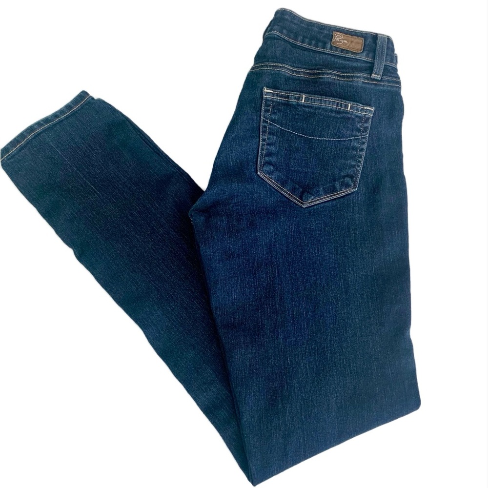 Paige Premium Denim Women’s Skinny Jeans Size 27